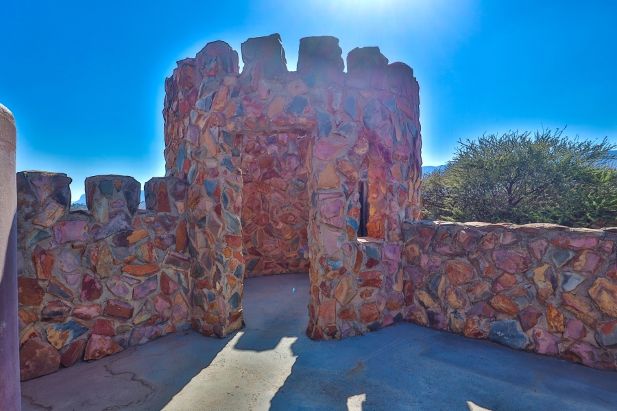 8 Bedroom Property for Sale in Rietfontein AH North West